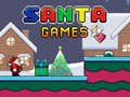 게임 Santa Games