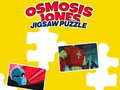 게임 Osmosis Jones Jigsaw Puzzle