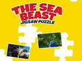 게임 The Sea Beast Jigsaw Puzzle