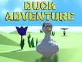 게임 Duck Adventure