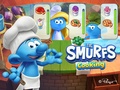 게임 The Smurfs Cooking