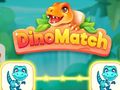 게임 Dino Match