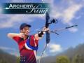 게임 Archery King