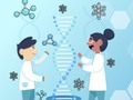게임 IDLE Molecules