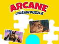 게임 Arcane Jigsaw Puzzles