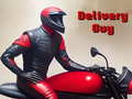 게임 Delivery Guy