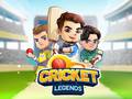 게임 Cricket Legends