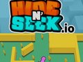 게임 Hide And Seek.io