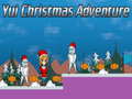 게임 Yui Christmas Adventure
