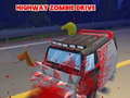게임 Highway Zombie Drive