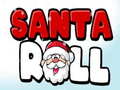 게임 Santa Roll