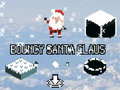 게임 Bouncy Santa Claus