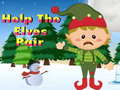 게임 Help The Elves Pair