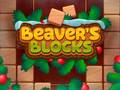 게임 Beaver's Blocks