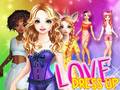 게임 Love Dress Up