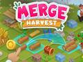 게임 Merge Harvest