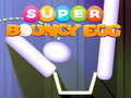 게임 Super Bouncy Egg