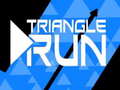 게임 Triangle Run