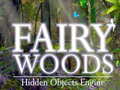 게임 Fairy Woods Hidden Objects