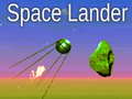 게임 Space Lander