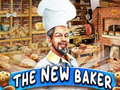 게임 The New Baker