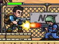 게임 Gun Metal War 2D Mobile