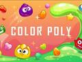 게임 Color Poly