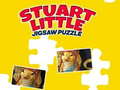게임 Stuart Little Jigsaw Puzzle