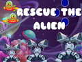 게임 Rescue The Alien