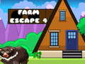 게임 Farm Escape 4