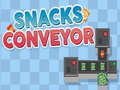 게임 Snacks Conveyor
