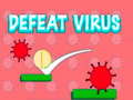 게임 Defeat Virus