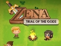 게임 Zena: Trial of the Gods