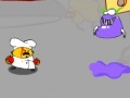 게임 Chef Of War