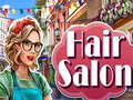 게임 Hair Salon