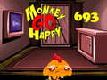 게임 Monkey Go Happy Stage 693