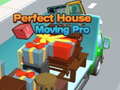 게임 Perfect House Moving Pro