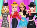 게임 Girls K-POP Fashion Style