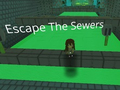 게임 Kogama: Escape from the Sewer