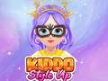 게임 Kiddo Style Up