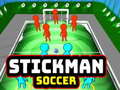 게임 Stickman Soccer