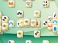 게임 Yin raced Mahjong