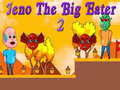 게임 Jeno The Big Eater 2