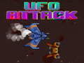 게임 UFO Attack