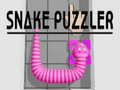 게임 Snake Puzzler