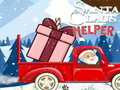 게임 Santa Claus Helper