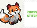 게임 Cross Stitch