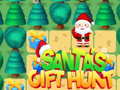 게임 Santa's Gift Hunt
