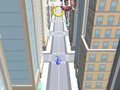 게임 Web Slinging Race
