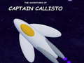 게임 The Adventures of Captain Callisto